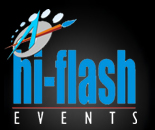 Hiflash Events Logo